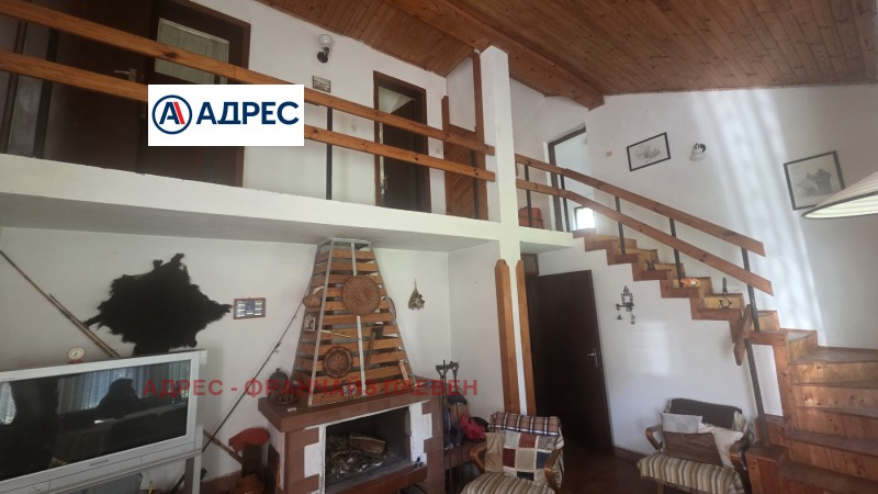 Продава  Къща област Плевен , с. Горталово , 173 кв.м | 54186853 - изображение [6]