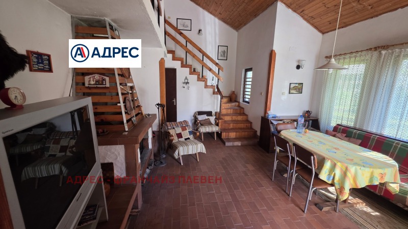 Продава  Къща област Плевен , с. Горталово , 173 кв.м | 54186853 - изображение [7]