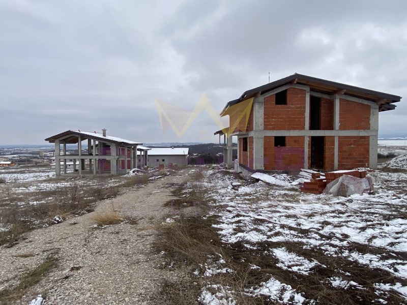 Продава КЪЩА, с. Гурмазово, област София област, снимка 8 - Къщи - 53008085