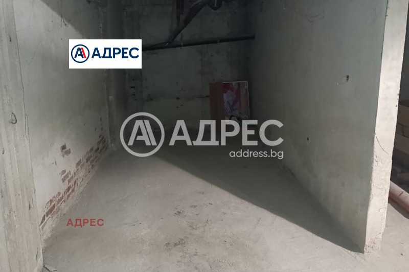 Продава ГАРАЖ, ПАРКОМЯСТО, гр. Варна, Център, снимка 3 - Гаражи и паркоместа - 53172892