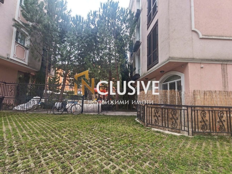 Продава ГАРАЖ, ПАРКОМЯСТО, гр. Несебър, област Бургас, снимка 4 - Гаражи и паркоместа - 53452348