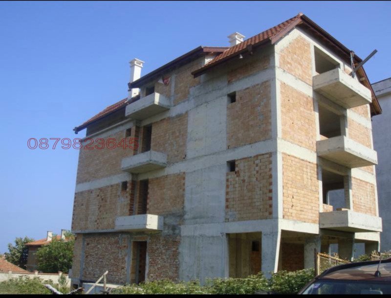 Продава ХОТЕЛ, гр. Обзор, област Бургас, снимка 6 - Хотели - 52781481