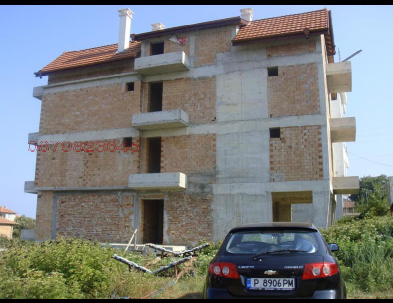 Продава ХОТЕЛ, гр. Обзор, област Бургас, снимка 2 - Хотели - 52781481