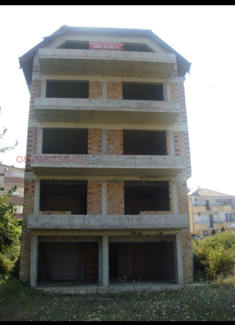 Продава ХОТЕЛ, гр. Обзор, област Бургас, снимка 3 - Хотели - 52781481