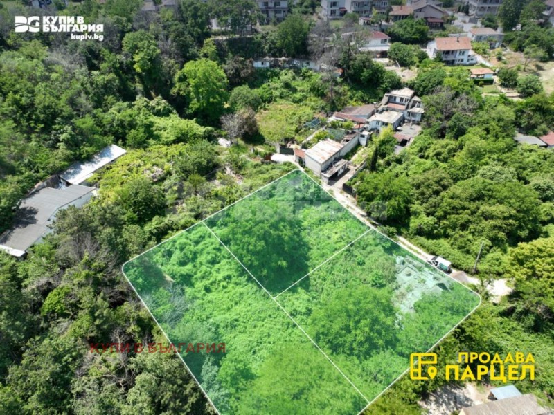 For Sale  Plot Varna , Asparuhovo , 2012 sq.m | 80085524 - image [4]