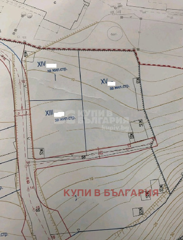Na sprzedaż  Działka Warna , Asparuchowo , 2012 mkw | 80085524 - obraz [3]