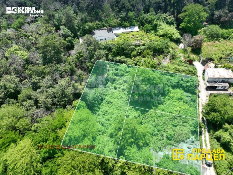 For Sale  Plot Varna , Asparuhovo , 2012 sq.m | 80085524 - image [5]
