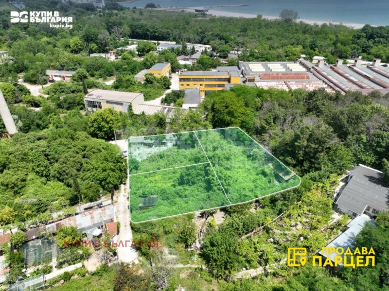 For Sale  Plot Varna , Asparuhovo , 2012 sq.m | 80085524 - image [6]