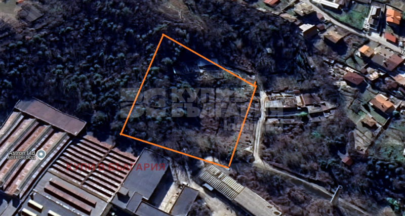 Na sprzedaż  Działka Warna , Asparuchowo , 2012 mkw | 80085524 - obraz [2]