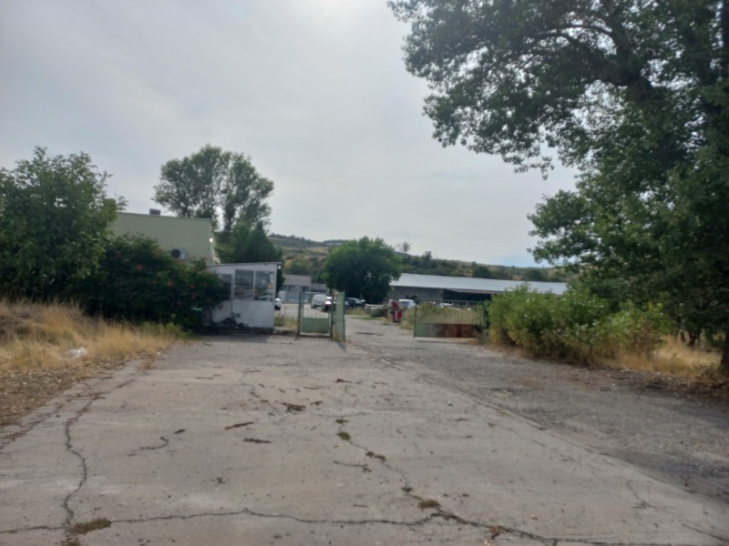 Till salu  Komplott region Plovdiv , Parvenec , 7546 kvm | 11652389 - bild [4]