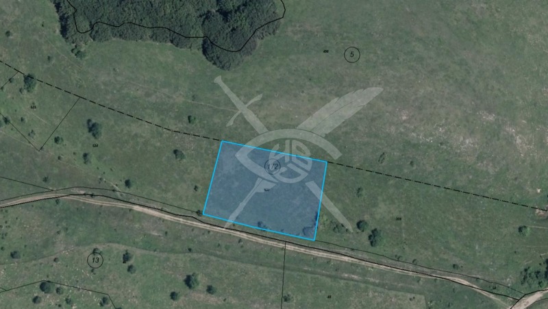 Продава ПАРЦЕЛ, гр. Годеч, област София област