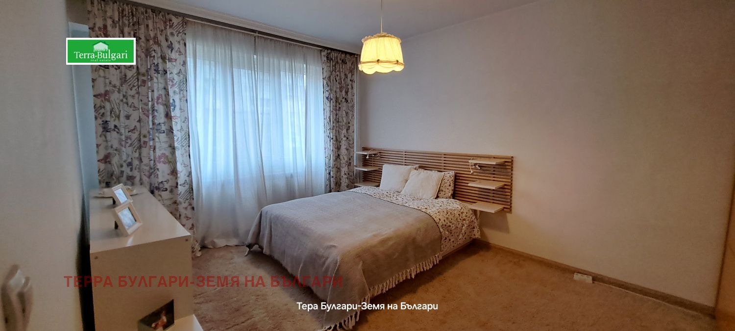 Продава 2-СТАЕН, гр. Перник, Изток, снимка 10 - Апартаменти - 53892617