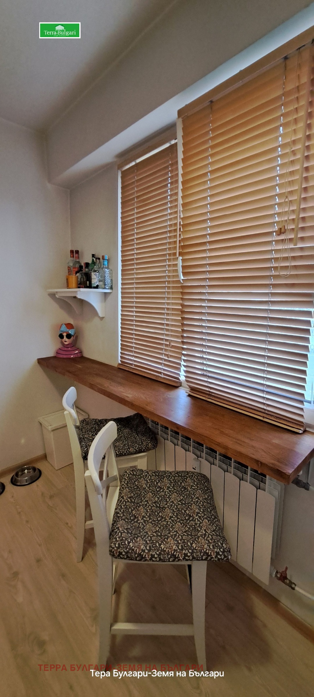 Продава 2-СТАЕН, гр. Перник, Изток, снимка 9 - Апартаменти - 53892617