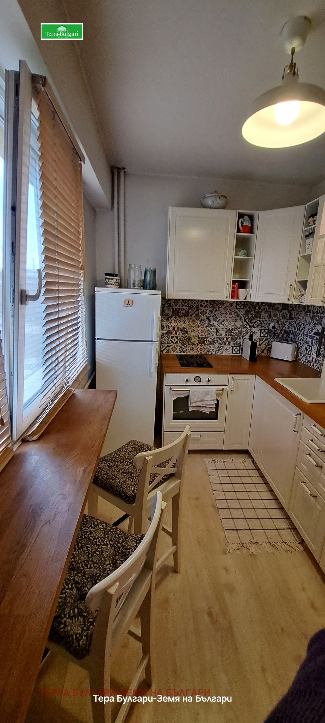 Продава 2-СТАЕН, гр. Перник, Изток, снимка 8 - Апартаменти - 53892617