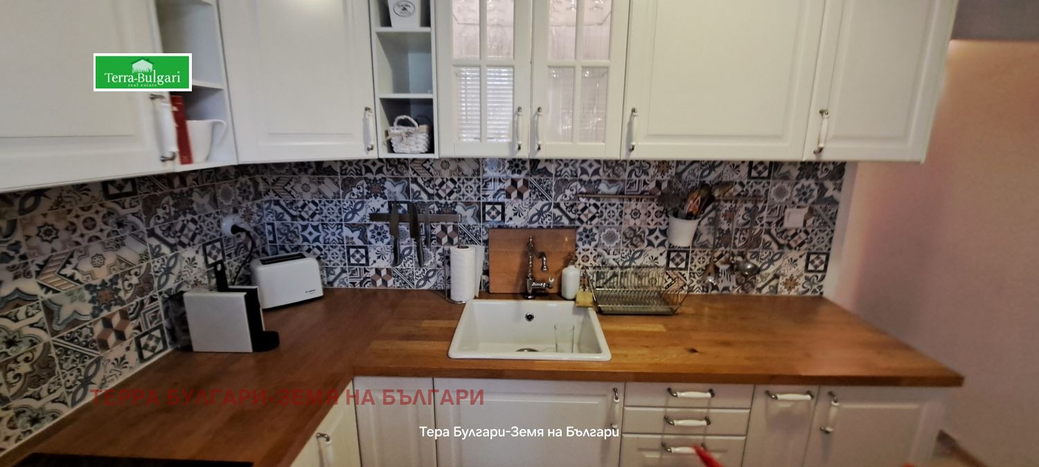 Продава 2-СТАЕН, гр. Перник, Изток, снимка 7 - Апартаменти - 53892617