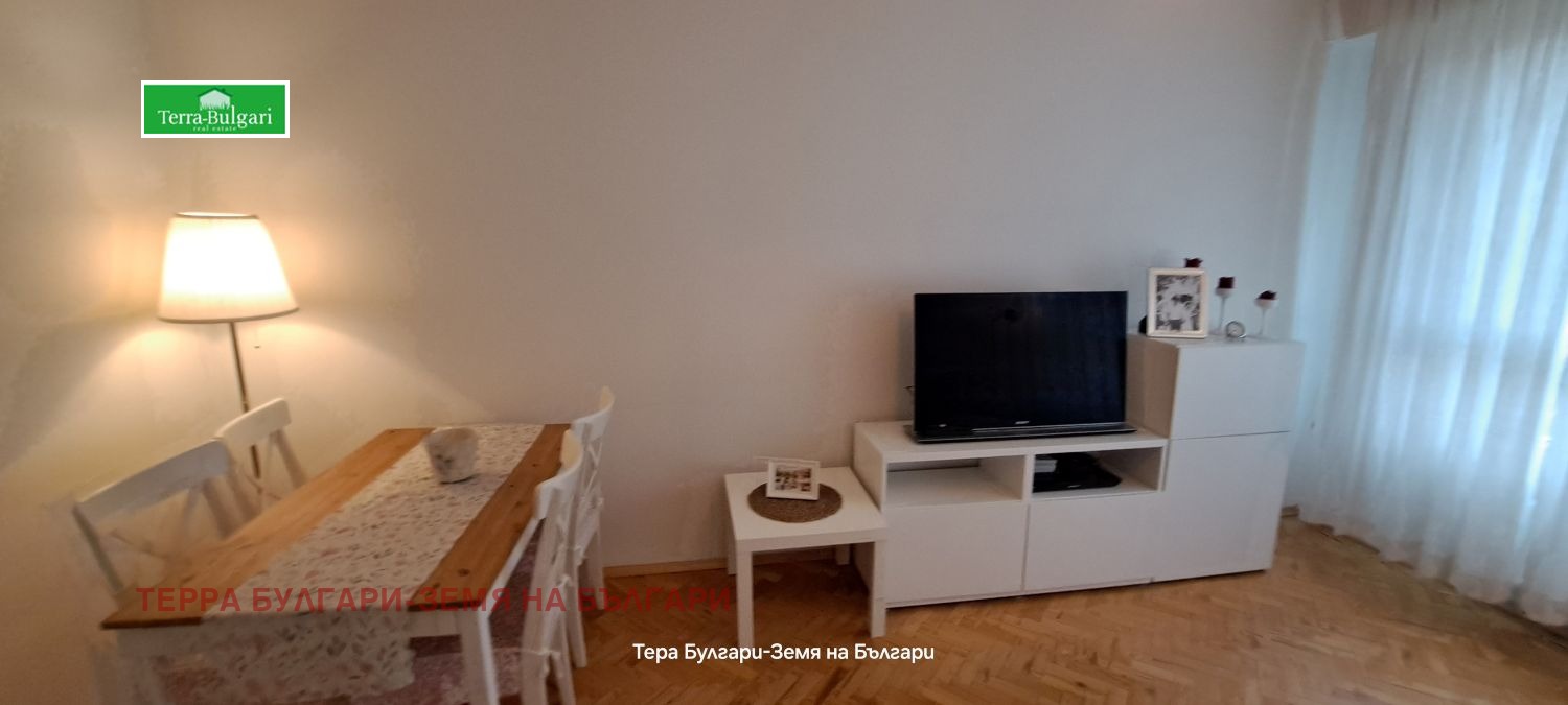 Продава 2-СТАЕН, гр. Перник, Изток, снимка 3 - Апартаменти - 53892617