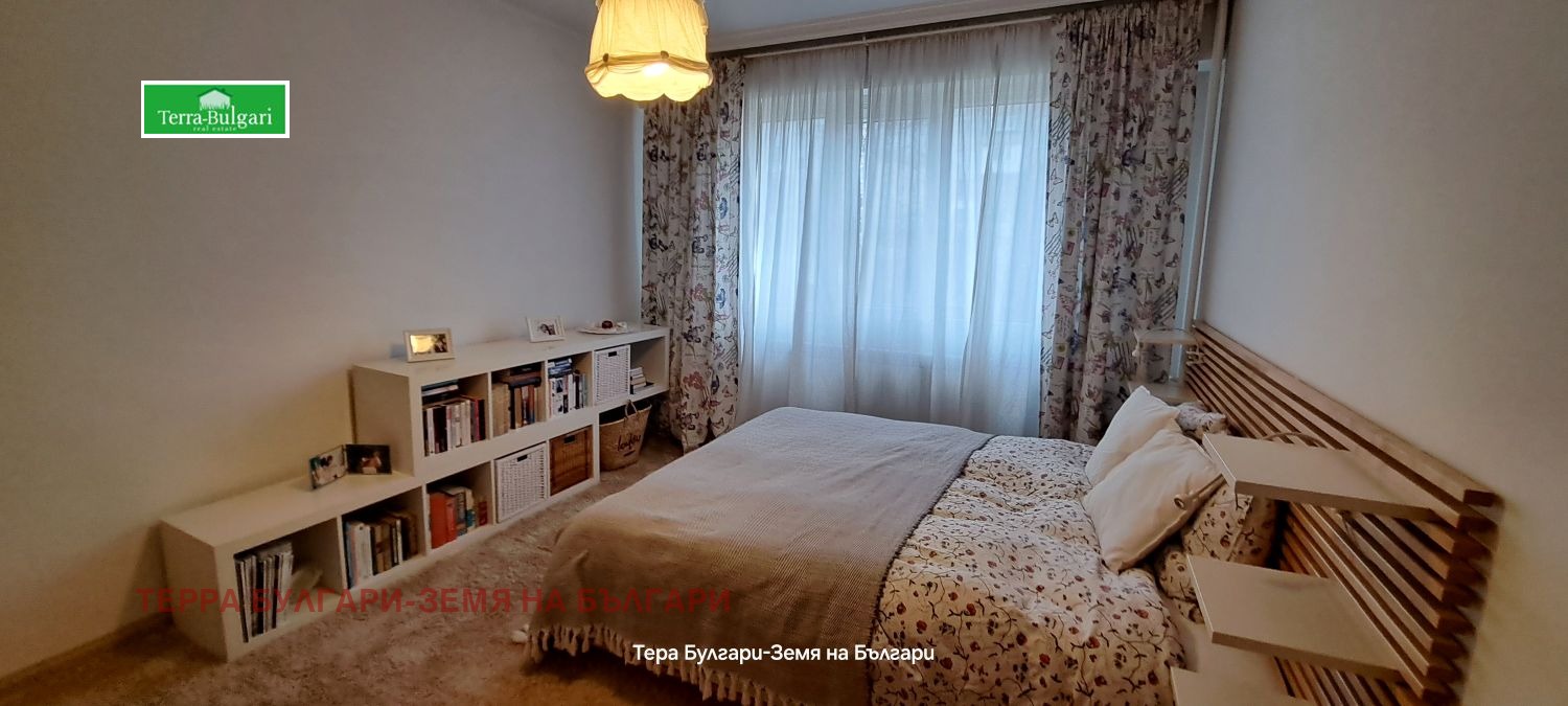 Продава 2-СТАЕН, гр. Перник, Изток, снимка 11 - Апартаменти - 53892617