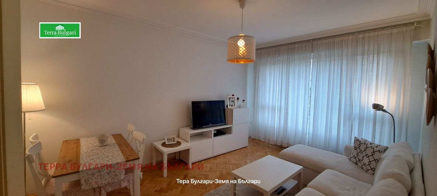 Продава 2-СТАЕН, гр. Перник, Изток, снимка 5 - Апартаменти - 53892617