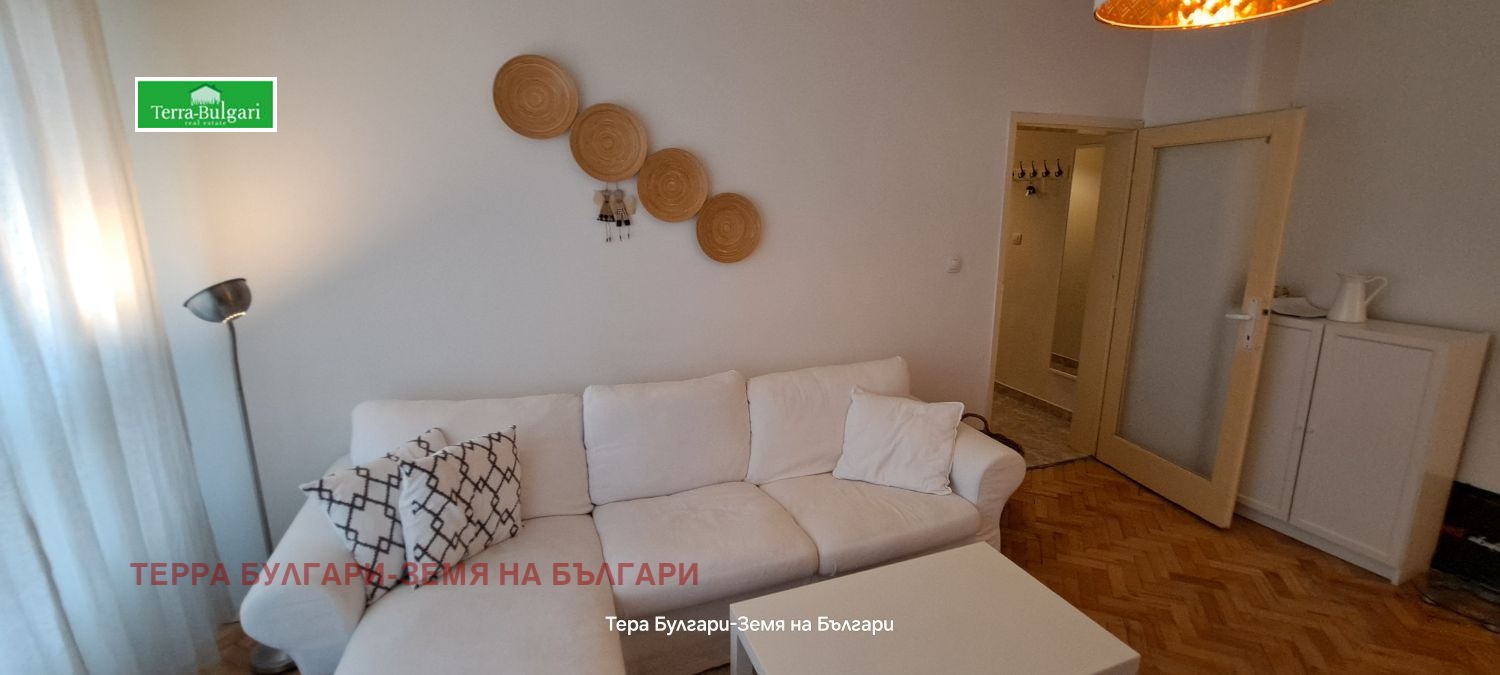 Продава 2-СТАЕН, гр. Перник, Изток, снимка 4 - Апартаменти - 53892617