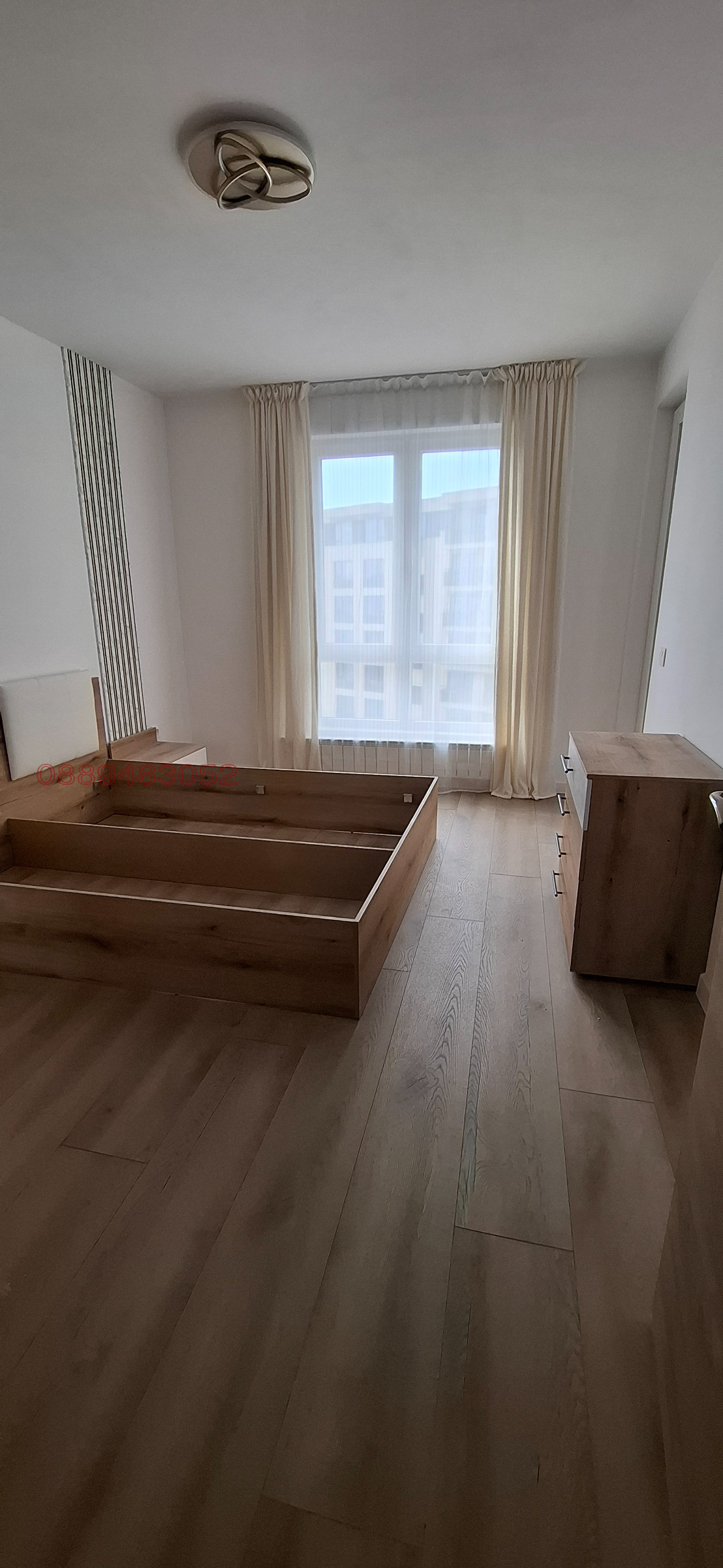 Продава 2-СТАЕН, гр. София, Връбница 1, снимка 3 - Апартаменти - 53922729