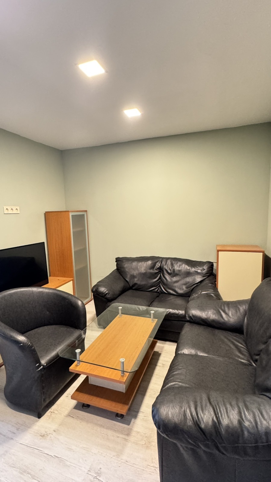 Продава 2-СТАЕН, гр. Русе, Здравец Изток, снимка 3 - Апартаменти - 53983586