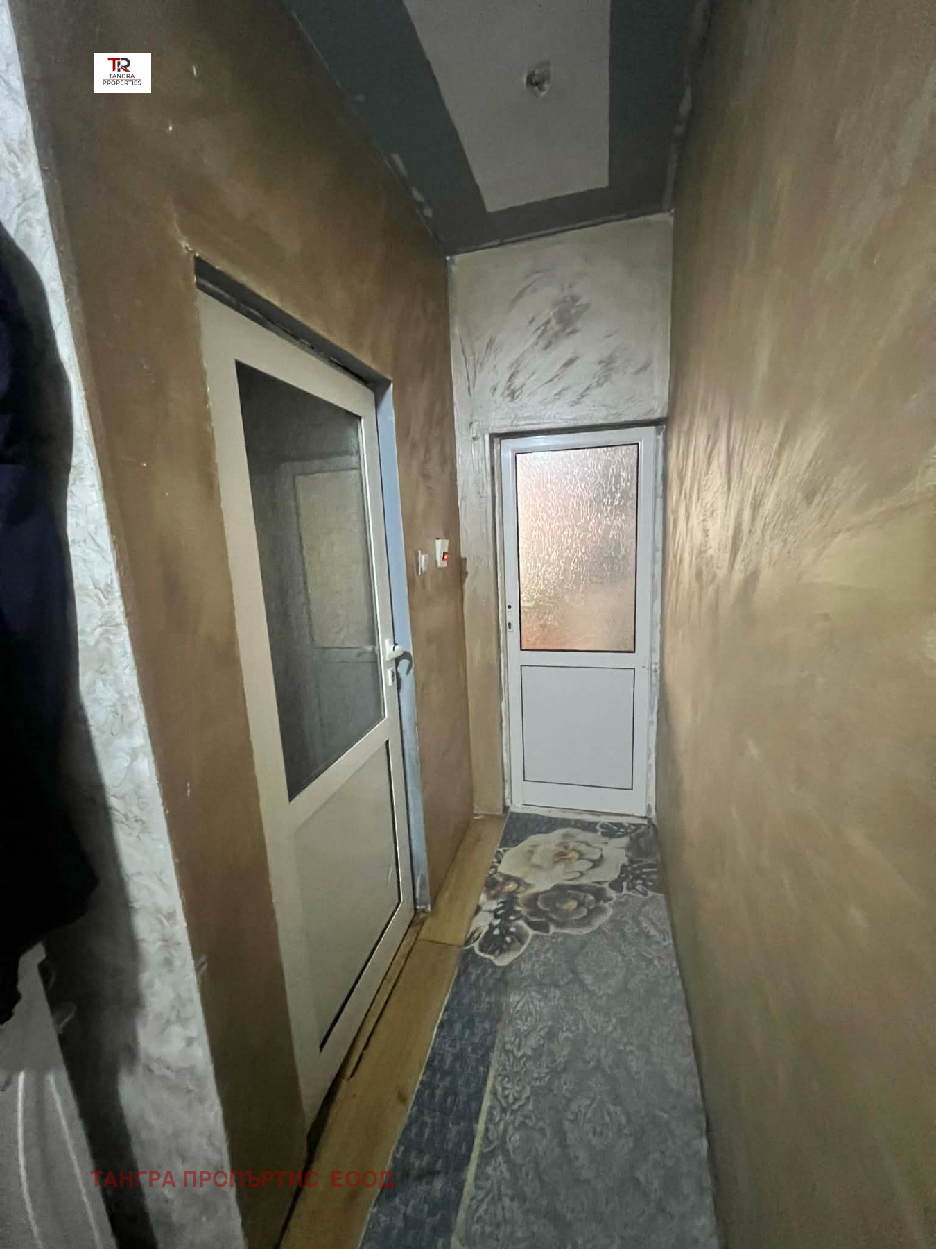 Продава 2-СТАЕН, гр. Радомир, област Перник, снимка 9 - Апартаменти - 54314473