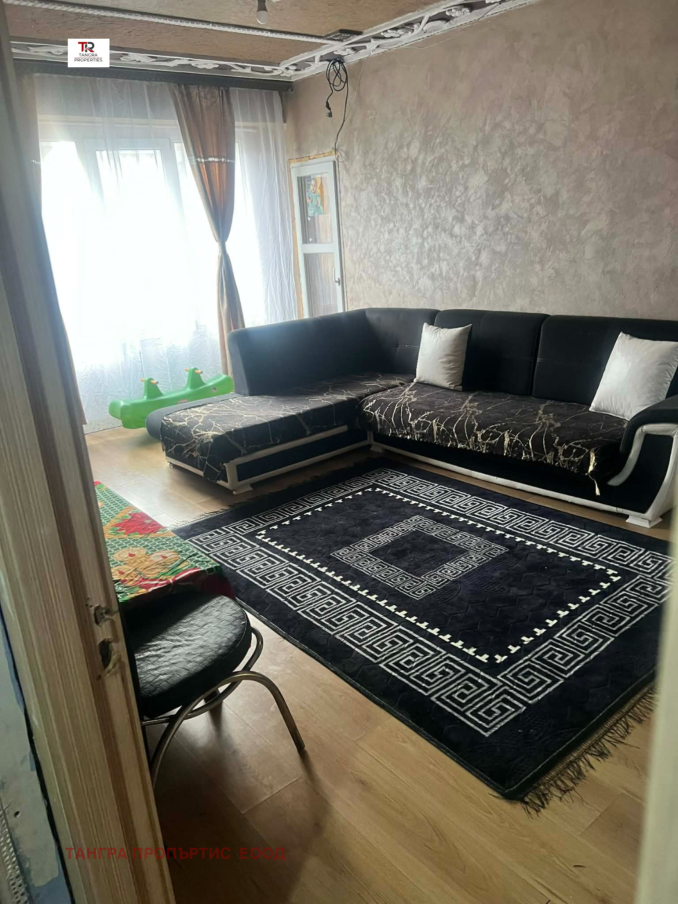 Продава 2-СТАЕН, гр. Радомир, област Перник, снимка 4 - Апартаменти - 54314473