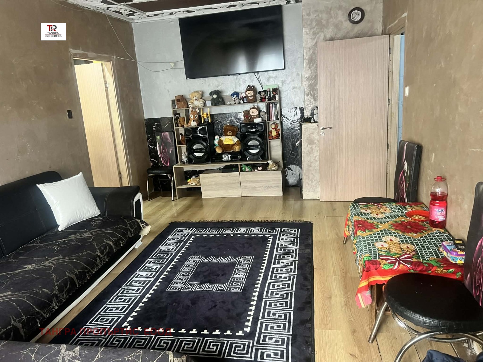 Продава 2-СТАЕН, гр. Радомир, област Перник, снимка 12 - Апартаменти - 54314473