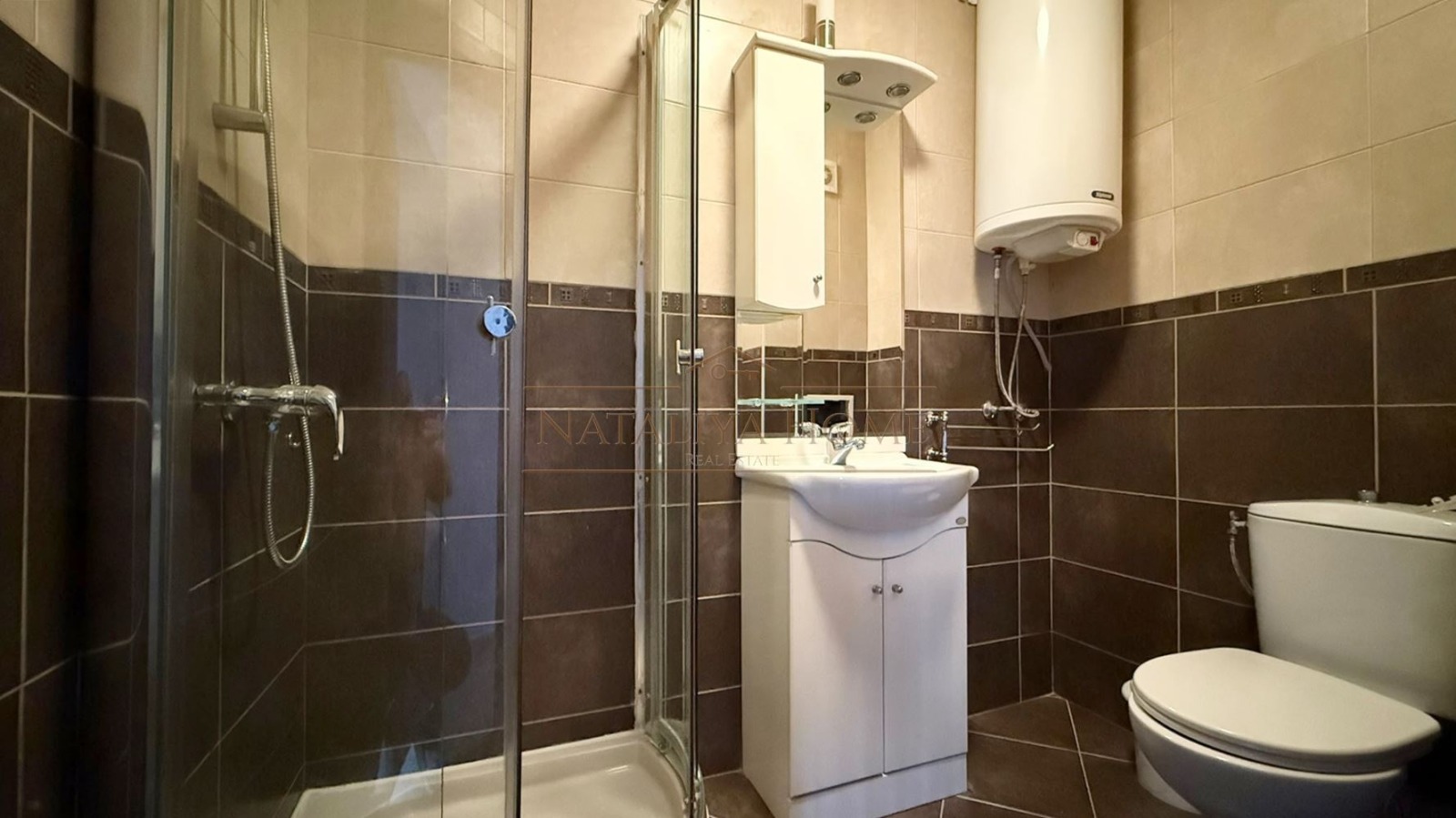 Продава 2-СТАЕН, гр. Бургас, Сарафово, снимка 5 - Апартаменти - 54822496