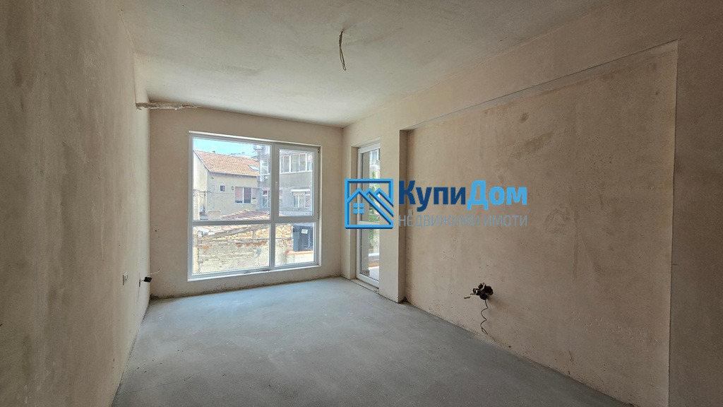 Продава 2-СТАЕН, гр. Варна, Погреби, снимка 5 - Апартаменти - 55373093
