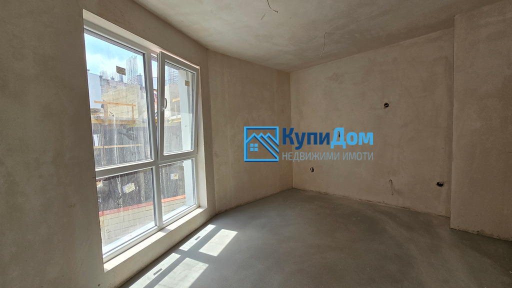 Продава 2-СТАЕН, гр. Варна, Погреби, снимка 3 - Апартаменти - 55373093