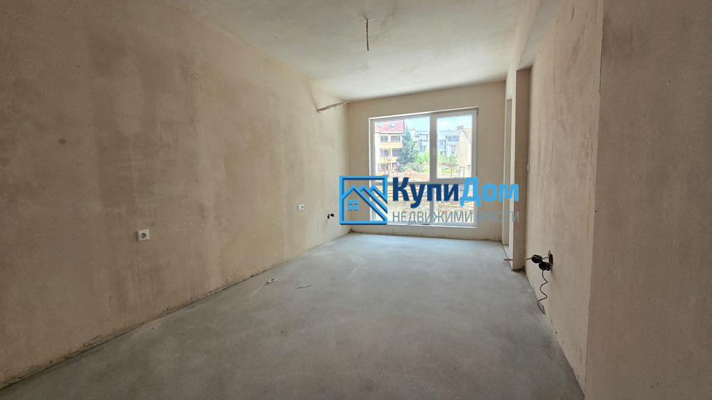 Продава 2-СТАЕН, гр. Варна, Погреби, снимка 4 - Апартаменти - 55373093