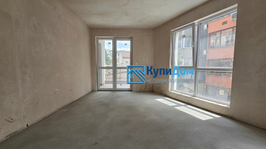 Продава 2-СТАЕН, гр. Варна, Погреби, снимка 2 - Апартаменти - 55373093