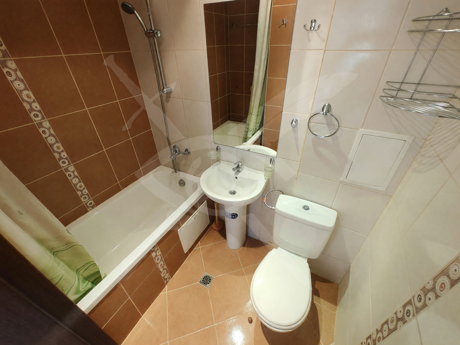 Продава 2-СТАЕН, гр. Созопол, област Бургас, снимка 4 - Апартаменти - 55823259