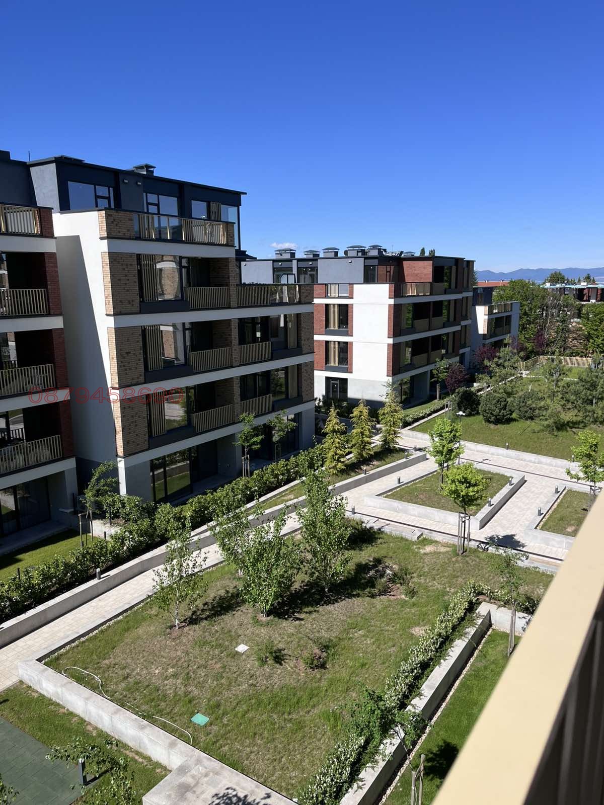 Продава 2-СТАЕН, гр. София, Бояна, снимка 10 - Апартаменти - 55842211