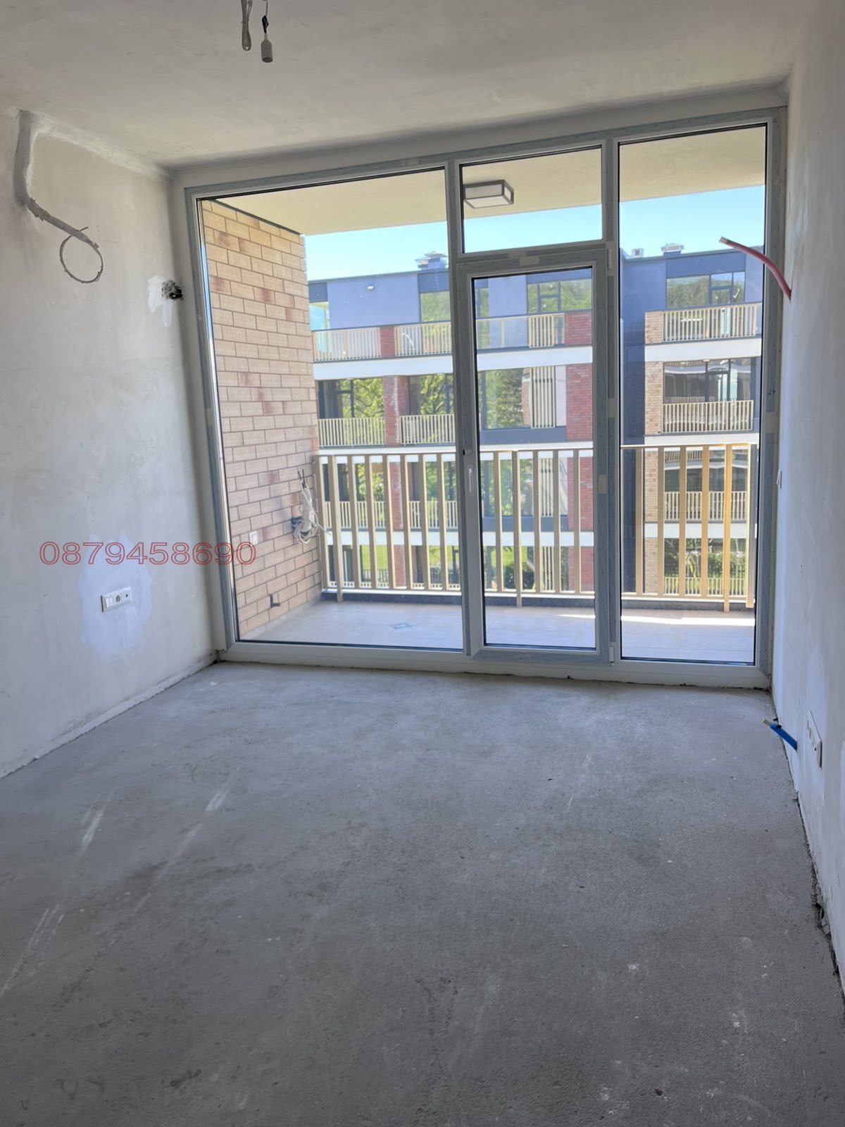 Продава 2-СТАЕН, гр. София, Бояна, снимка 11 - Апартаменти - 55842211
