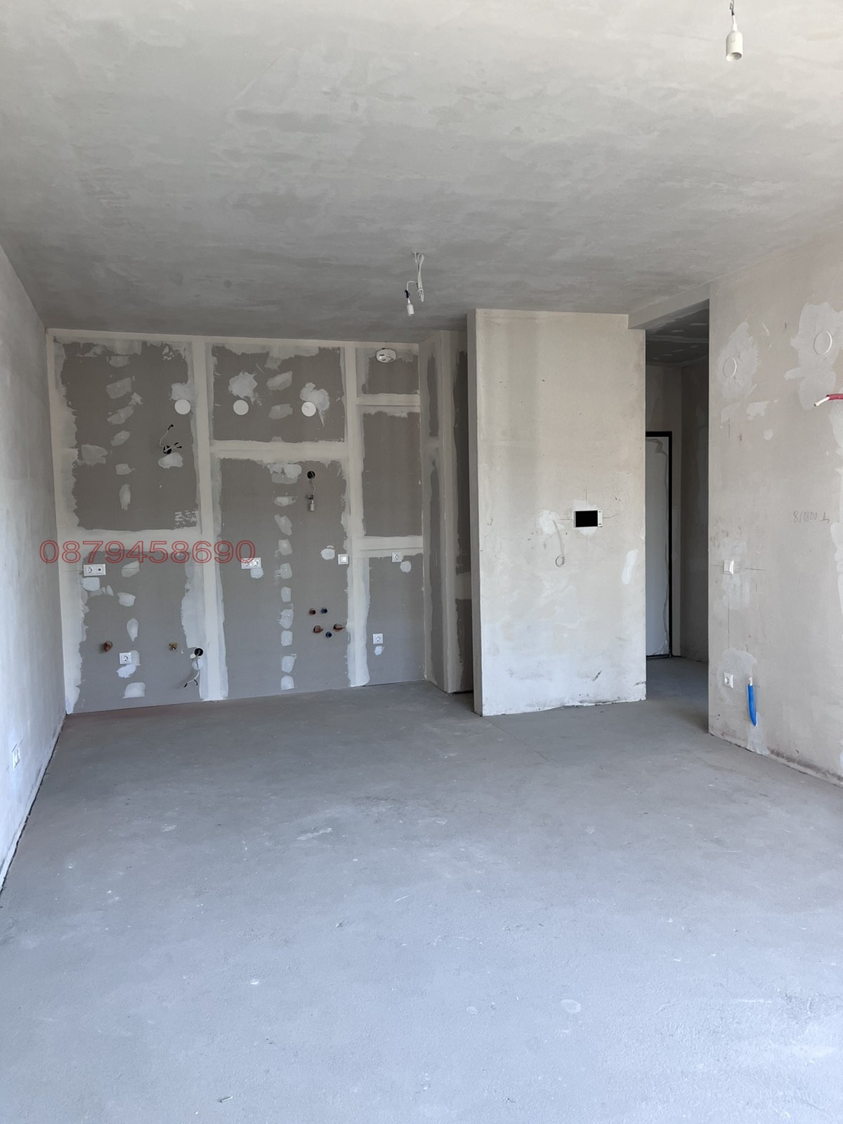 Продава 2-СТАЕН, гр. София, Бояна, снимка 7 - Апартаменти - 55842211