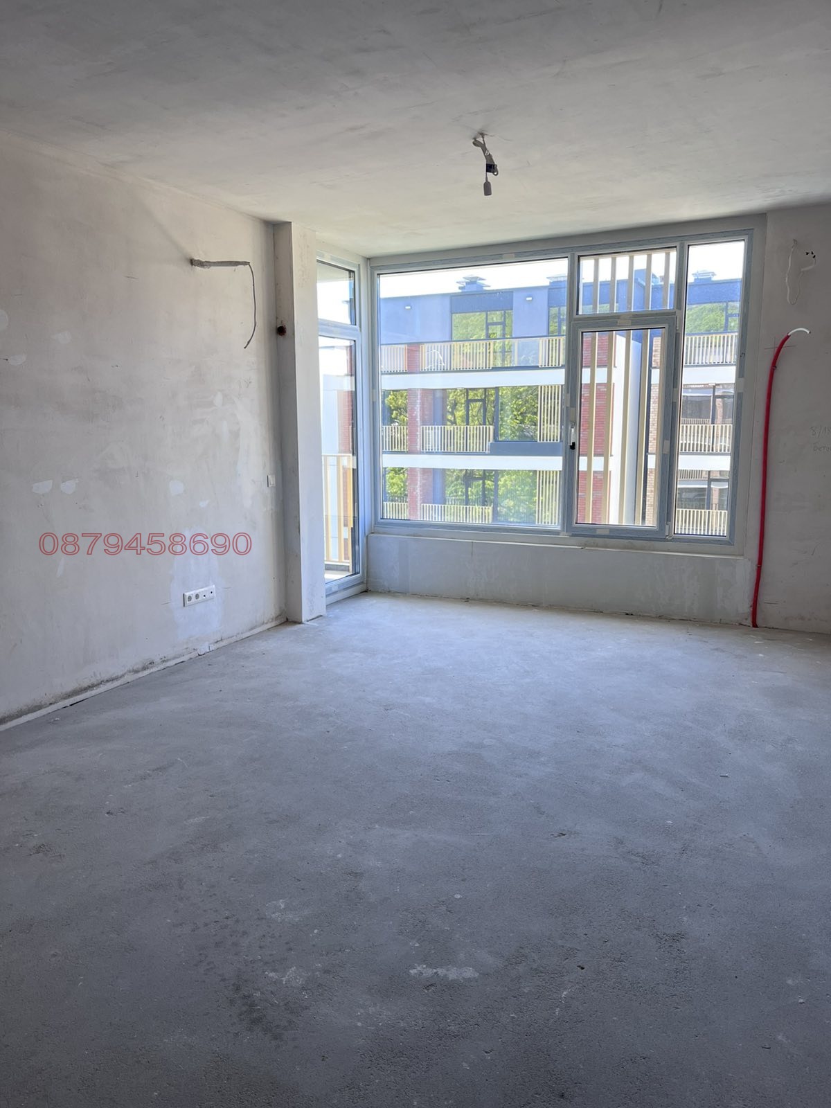 Продава 2-СТАЕН, гр. София, Бояна, снимка 6 - Апартаменти - 55842211