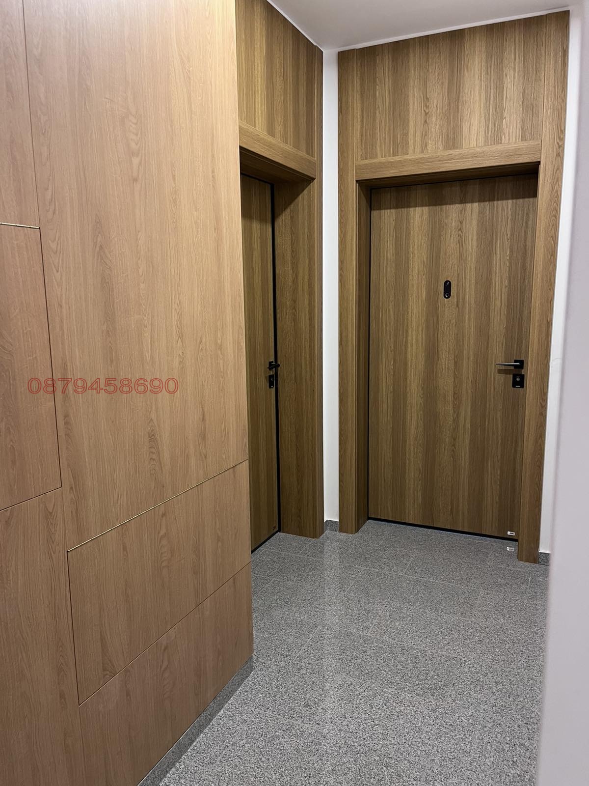 Продава 2-СТАЕН, гр. София, Бояна, снимка 2 - Апартаменти - 55842211