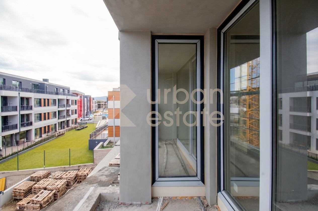 Продава 2-СТАЕН, гр. София, Малинова долина, снимка 11 - Апартаменти - 56343048