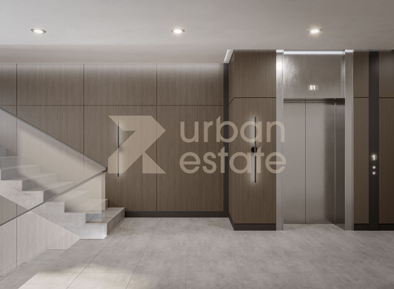 Продава 2-СТАЕН, гр. София, Малинова долина, снимка 16 - Апартаменти - 56343048