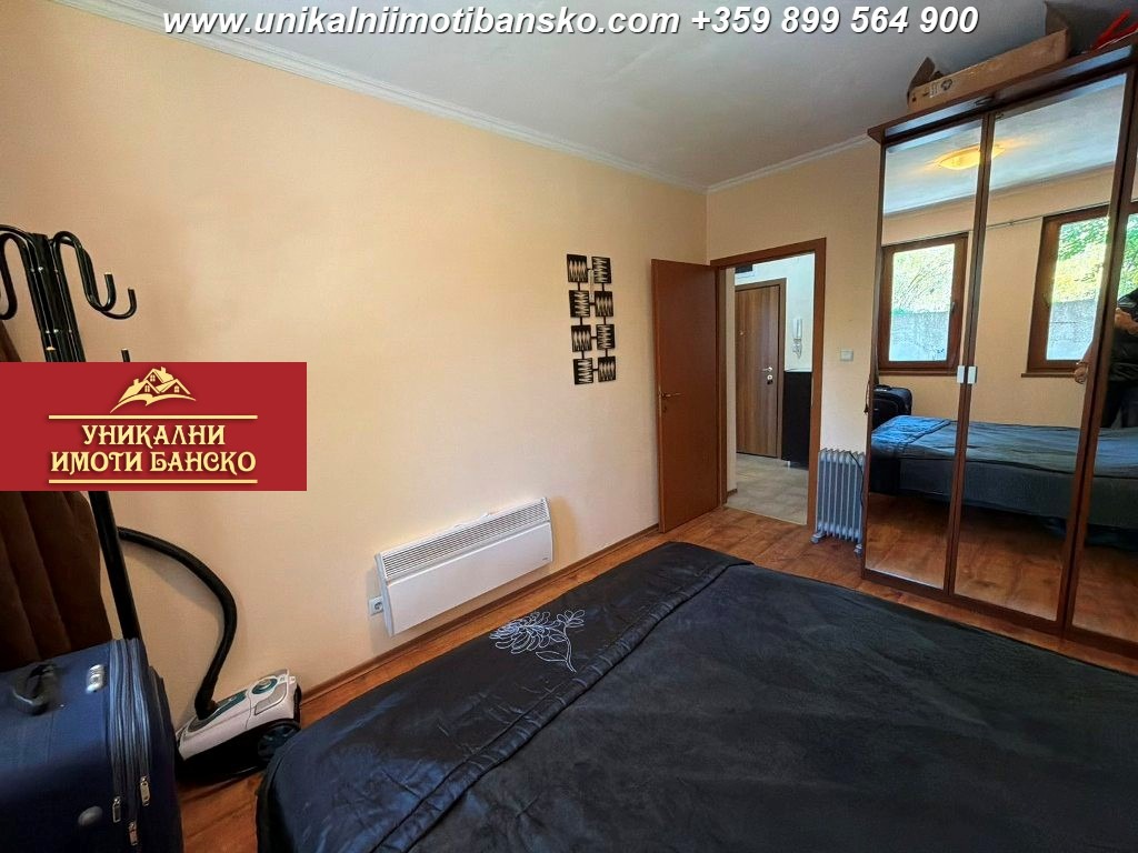 Продава 2-СТАЕН, гр. Банско, област Благоевград, снимка 13 - Апартаменти - 56374295