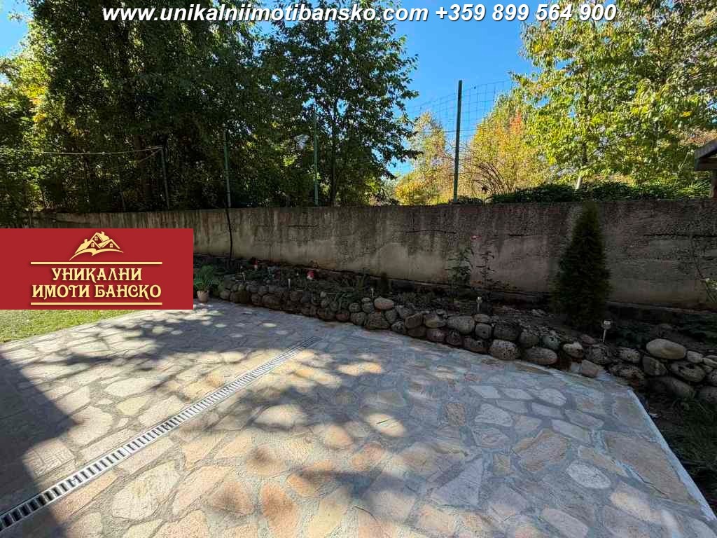 Продава 2-СТАЕН, гр. Банско, област Благоевград, снимка 4 - Апартаменти - 56374295