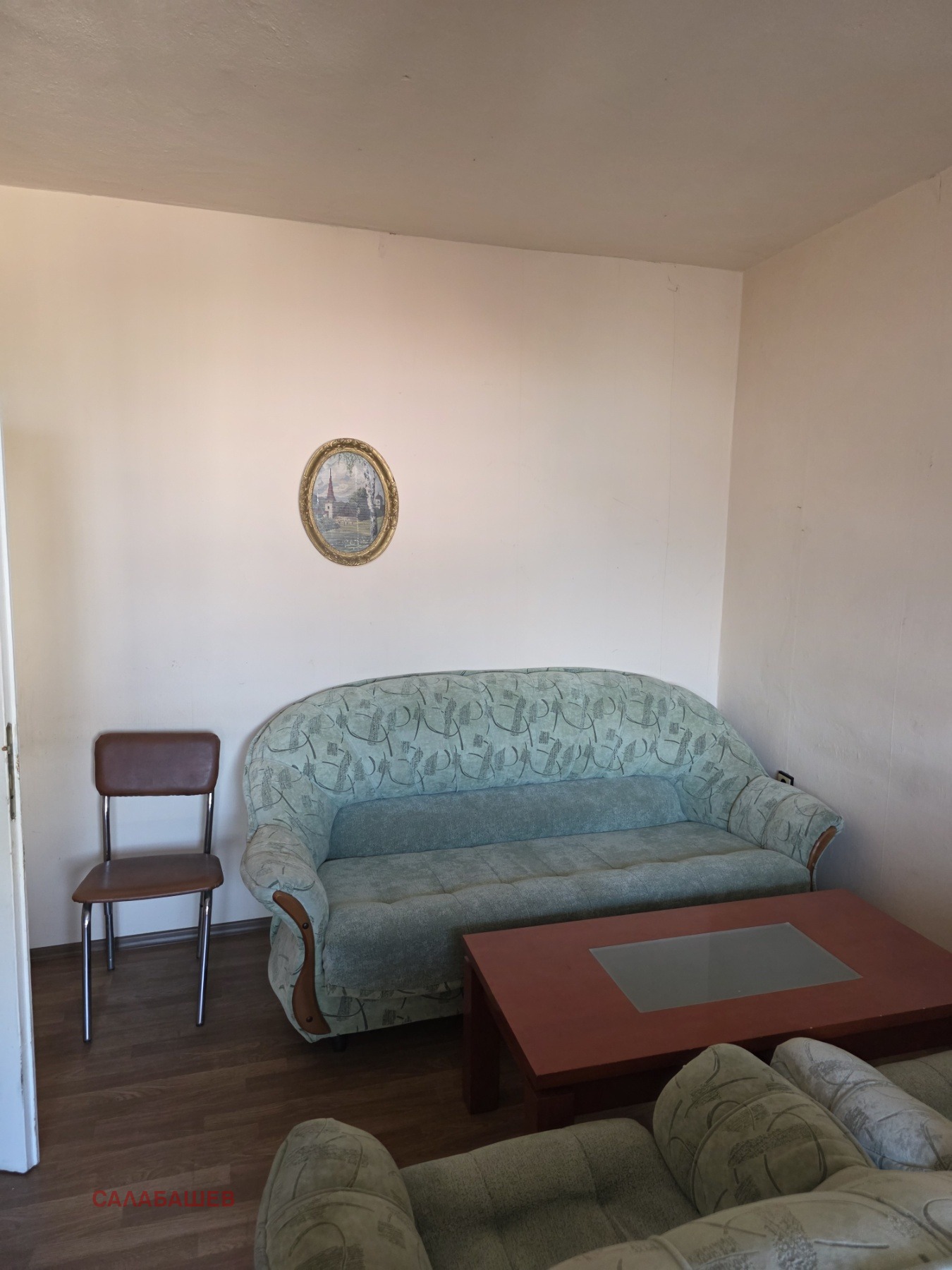 Продава 3-СТАЕН, гр. Казанлък, област Стара Загора, снимка 6 - Апартаменти - 53310025