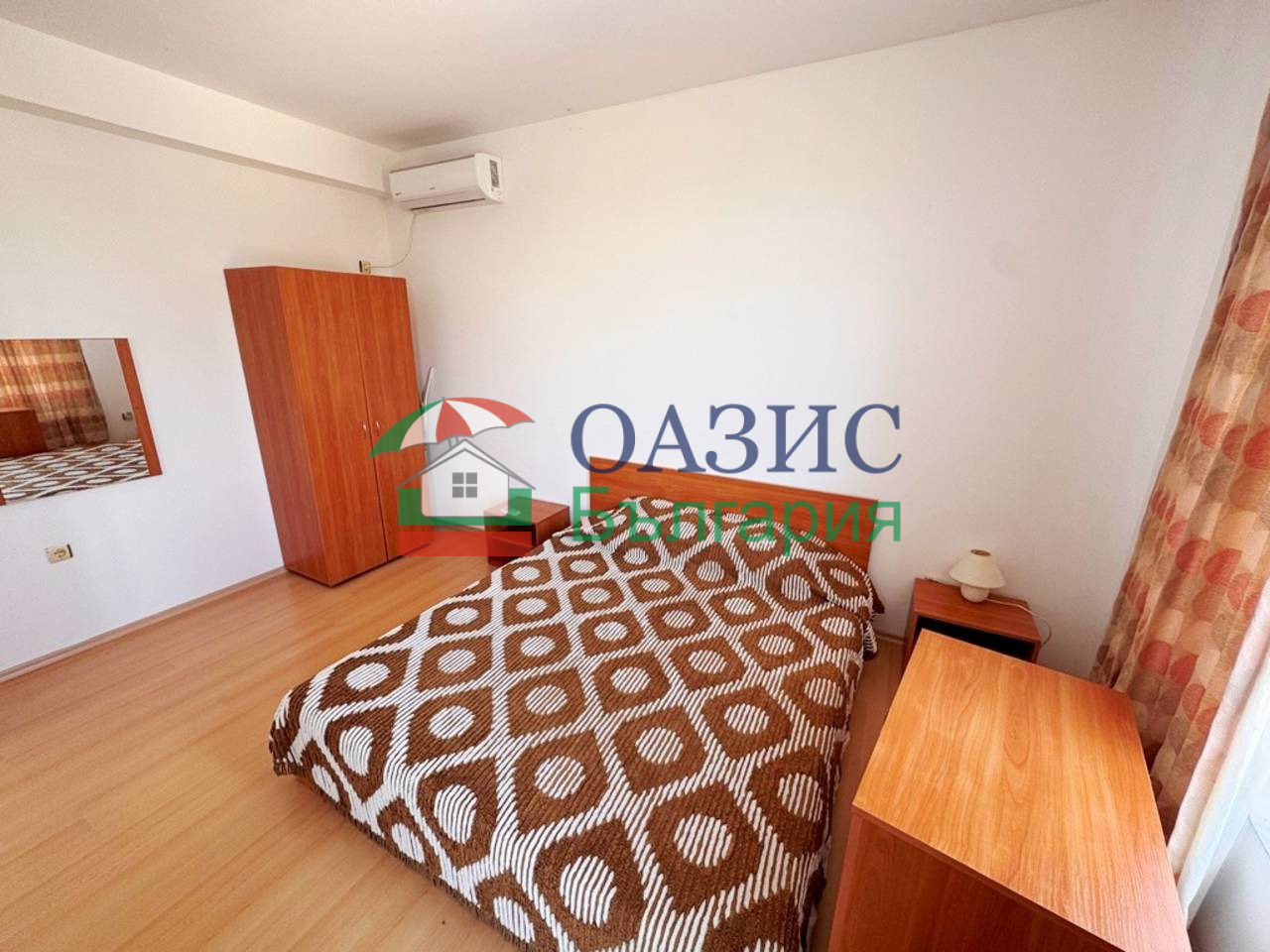 Продава 3-СТАЕН, к.к. Слънчев бряг, област Бургас, снимка 9 - Апартаменти - 55328592