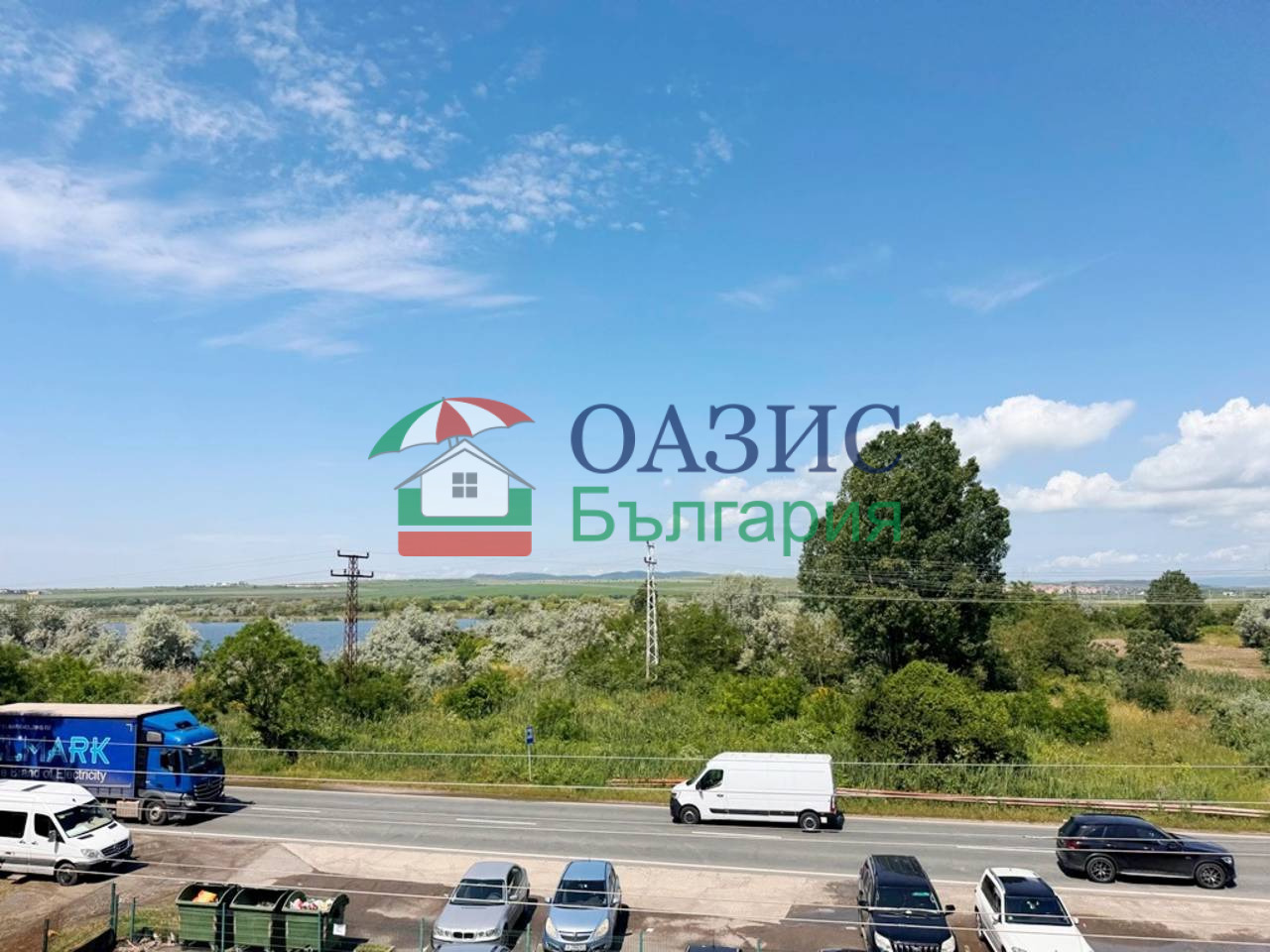 Продава 3-СТАЕН, к.к. Слънчев бряг, област Бургас, снимка 15 - Апартаменти - 55328592