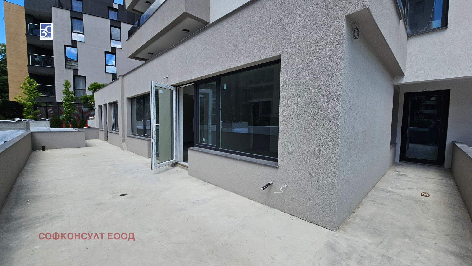 Продава ОФИС, гр. София, Хаджи Димитър, снимка 5 - Офиси - 55407560