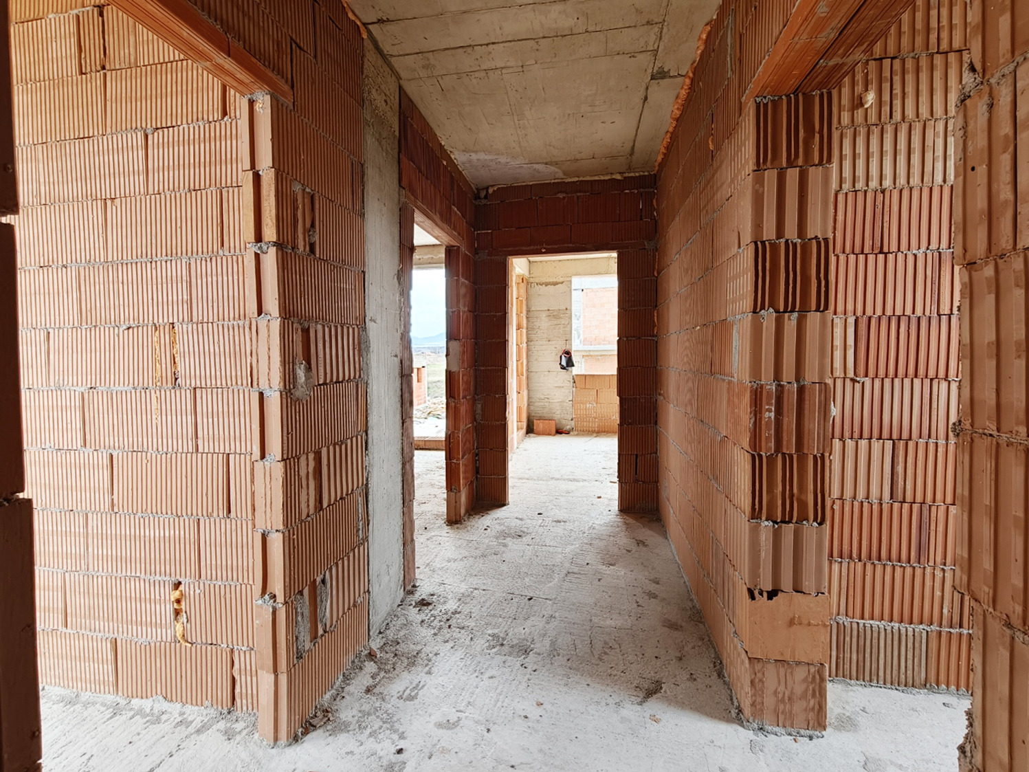 Продава КЪЩА, с. Гурмазово, област София област, снимка 6 - Къщи - 53846193