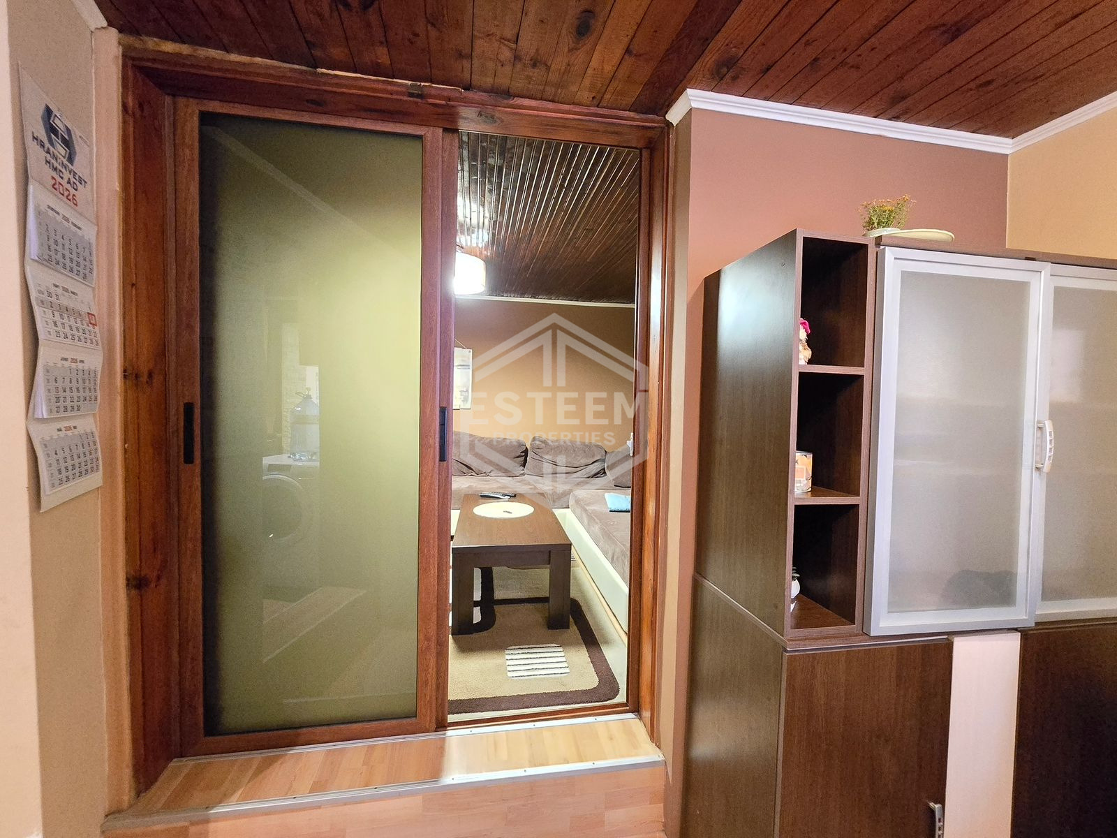 Продава КЪЩА, гр. Русе, Център, снимка 3 - Къщи - 53900227