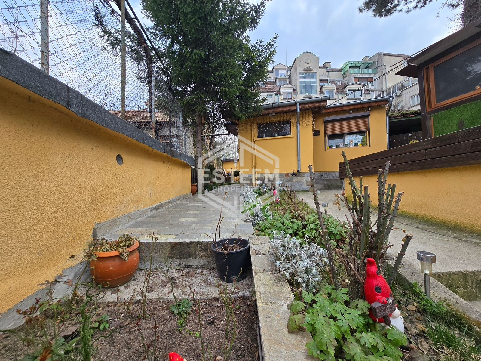 Продава КЪЩА, гр. Русе, Център, снимка 7 - Къщи - 53900227